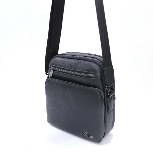 Alternative view of Muška kožna torbica 3022