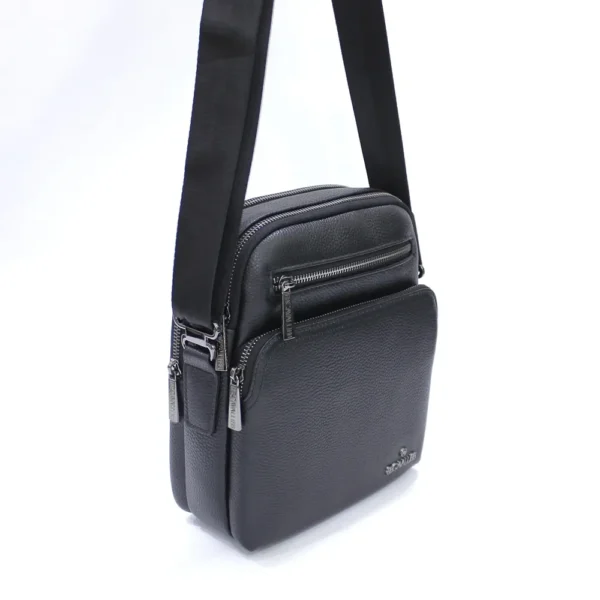 Muška kožna torbica 3022