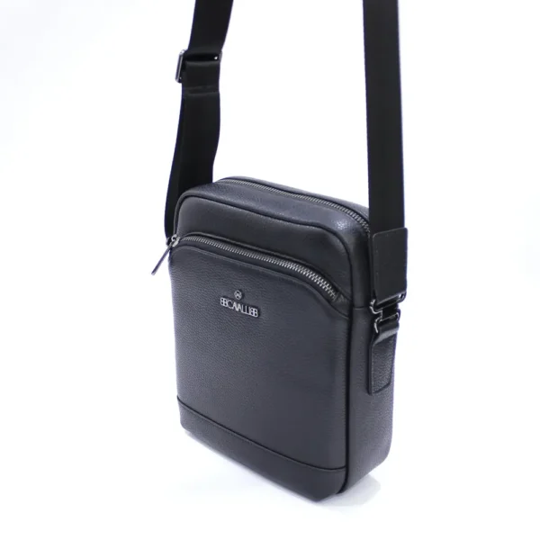 Alternative view of Muška kožna torbica 3025