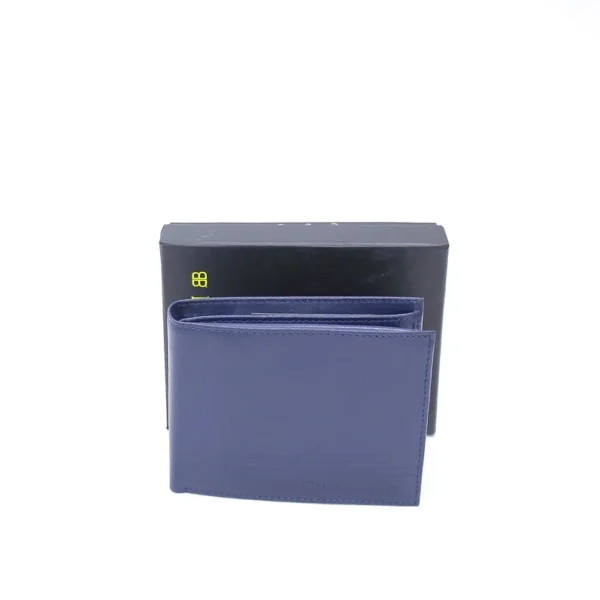 Kožni novčanik 4851