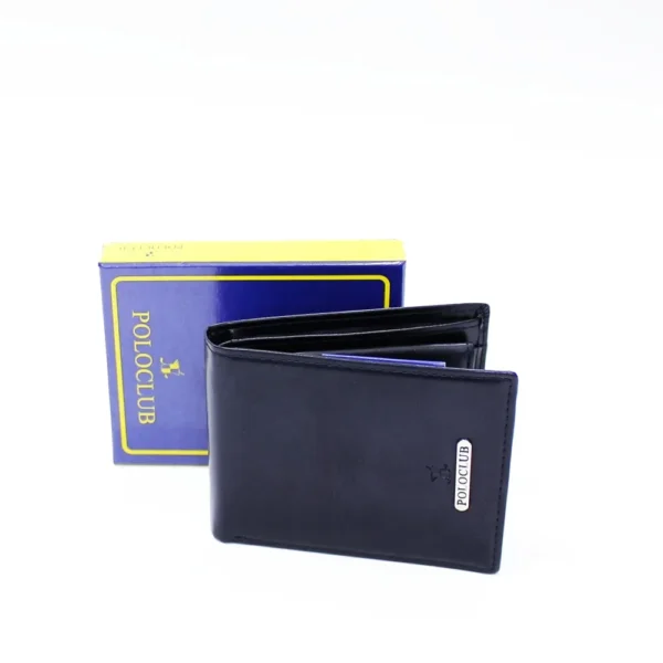 Alternative view of Kožni novčanik 4853