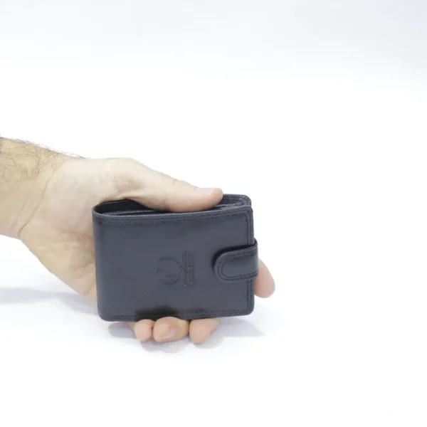 Alternative view of Kožni novčanik 4847