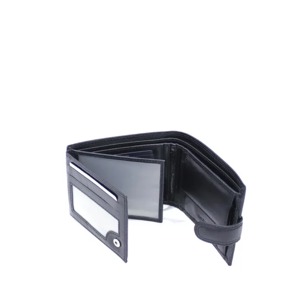 Kožni novčanik 4843 - Slika 4